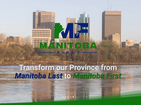 Manitoba First