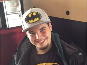 The RCMP announced Saturday that Russell Adrian Hyslop, 26 of Lac Brochet, Man., had been found. Hyslop was last seen June 19 in Thompson, where he had gone for medical reasons and was staying with his sister.