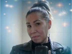Renee Green may have been the victim of an assault that occurred sometime prior to April 23, 2018. Winnipeg Police Service is looking to speak with members of the public who may have any information to provide on this matter.