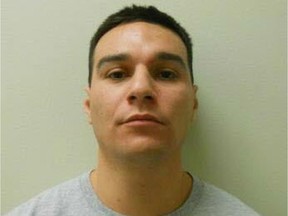 Christopher Chubb was tried and convicted of robbery and aggravated assault. Chubb was sentenced to 28 months in prison. Due to statutory release, Chubb was released on March 8. On June 7, it was discovered that he had breached the conditions of his release, which has resulted in a Canada-wide warrant being issued.