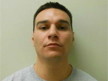 Christopher Chubb was tried and convicted of Robbery and Aggravated Assault. Chubb was sentenced to 28 months in prison. Due to Statutory Release Chubb was released on March 8th, 2018. On June 7th, it was discovered that he had beached the conditions of his release, which has resulted in a Canada wide warrant being issued.