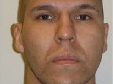 Jesse Cameron was committed to prison for four years and nine months after being convicted for assault and robbery. On June 1, Cameron was released due to statutory release, but breached his release conditions the same day. His current whereabouts is unknown and there is a Canada wide warrant issued.