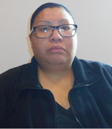 Miranda CANABIE was sentenced to 3 yrs. in prison when she was convicted of Manslaughter. On May 16th, 2018 CANABIE began Day Parole, but one month later she breached one of her conditions of her release. This has resulted in a Canada wide warrant being issued as her current whereabouts is unknown.