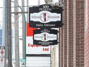 Siloam Mission’s expansion is now fully funded after it reached its fundraising target.