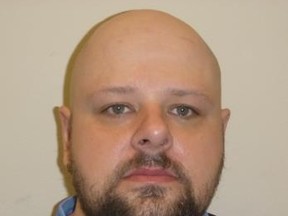 Stephen KONOWALCHUK is a convicted drug trafficker and was sentenced to 8 yrs. in prison. On May 3rd, KONOWALCHUK began his Statutory Release, but breached his release conditions on July 3rd, 2018. There is a Canada wide warrant in effect.