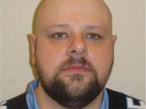 Winnipeg Police Service Organized Crime Unit is requesting the public's help with locating Stephen Konowalchuk, 35-years-old of Winnipeg.