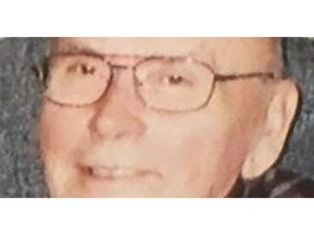 The Winnipeg Police Service is requesting the public's assistance in locating a missing 80-year-old male, George Lepine. Lepine was last seen in the North Kildonan area of Winnipeg on the morning of August 9, 2018. Lepine is described as Caucasian, 5'5", medium build, grey balding hair. Lepine was last seen wearing thin framed eyeglasses, a brown plaid shirt and blue jeans.