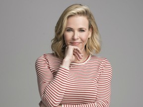 Chelsea Handler.