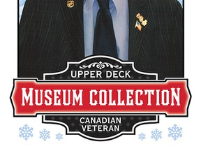 2018-upper-deck-singles-day-winter-museum-collection-veteran-len-kroppy-kropioski-remembrance-day