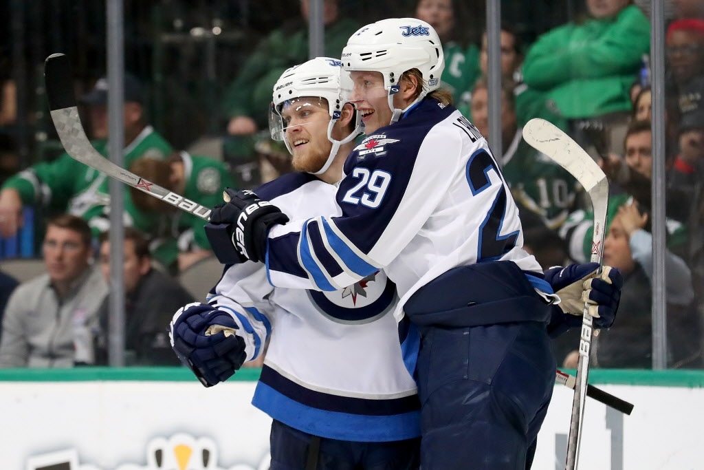 Selanne reflects on NHL career, advice to Laine, reveals how Jets
