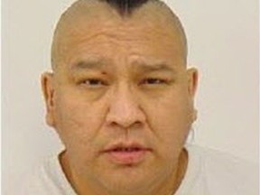 The Manitoba Integrated High-Risk Sex Offender Unit (MIHRSOU) advised Friday that convicted sex offender Burton Randy Thomas, 45, was released from federal custody on Thursday.
