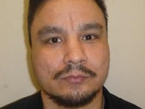 Clarence Mousseau was charged and convicted of aggravated assault and sentenced to 27 months behind bars. Mousseau began Statutory Release on May 3, and on July 26 it was learned that he violated the conditions of his release. His parole was cancelled a Canada wide warrant followed.