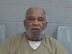 Samuel Little may be the most prolific killer in American history.