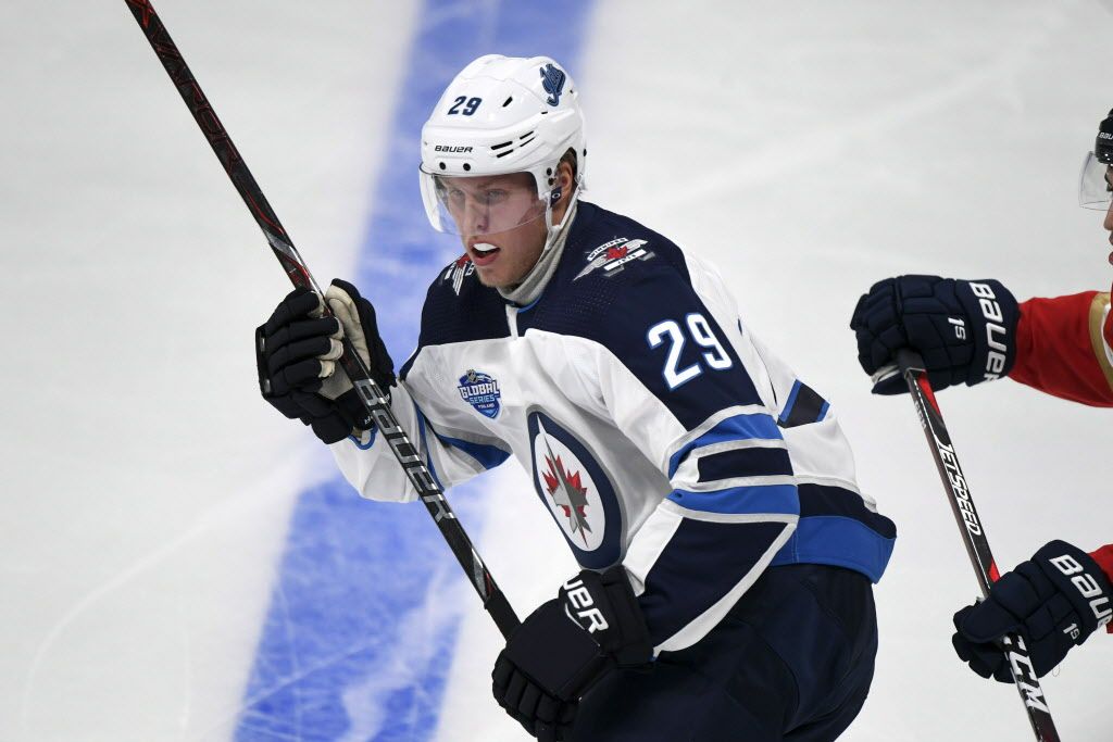 No Keith for Hawks? No break for Jets – Winnipeg Free Press