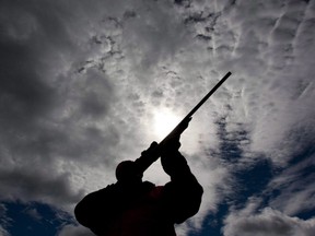 A reader applauds the Manitoba Metis Federation for its move to regulate night hunting.
