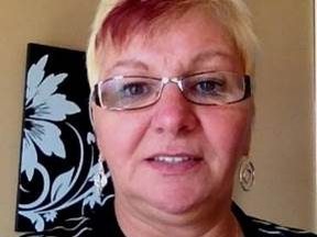 Thelma Krull, 57, was reported missing on July 11, 2015. Winnipeg police were searching in the north Transcona area of the city. (SUPPLIED PHOTO)