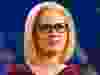 Kyrsten Sinema.