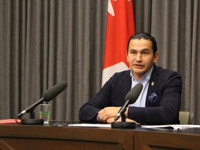 Wab Kinew is quick to criticize government plans and policy, but comes to the table without a clear, developed plan for a realistic alternative.