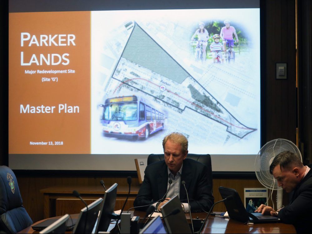 Winnipeg developer wins 5 million in case over proposed development