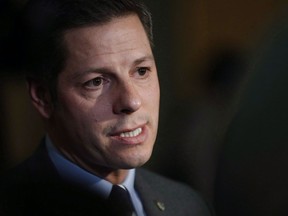 Using Manitoba's 150 birthday celebration in 2020 as an excuse to call an early election in 2019 is “weak” according to Winnipeg Mayor Brian Bowman.