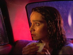 Jessica Harper stars in Dario Argento's horror classic Suspiria, which plays at the Park Theatre in Winnipeg on Mon., Dec. 10, 2018 with Italian prog-rock band Goblin in the house performing the score.