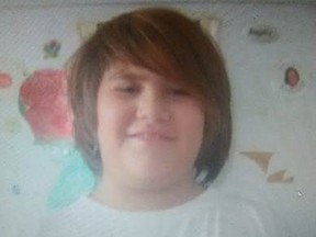 The Winnipeg Police Service is requesting the public's assistance in locating Dylan Harper, an 11-year-old boy, who was last seen Thursday.