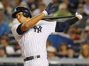 Alex Rodriguez will deliver the keynote address at the 47th annual Rady JCC Ken Kronson Sports Dinner at the Convention Centre in June.