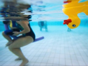 A city committee says Norwood pool is beyond repair and it must be demolished.