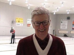 Manitoba's Mr. Curling, Bob Picken, passed away at the age of 86.