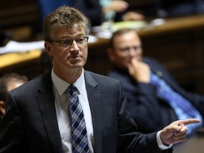 Former NDP cabinet minister Andrew Swan has called a press conference for Monday evening to announce he’s seeking the federal nomination to be the NDP candidate for Winnipeg Centre in the upcoming federal election this fall.