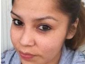 Autumn Rose McKay has been safely located, police said. McKay had been missing since last Thursday when she was last seen at 11 p.m. in the downtown area of Winnipeg.