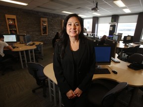 Red River College has announced Carla Kematch as it's first manager of Truth and Reconciliation and Community Engagement.