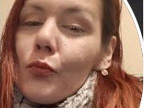 The Winnipeg Police Service is requesting the public's assistance in locating Clarissa Audy, a 30-year-old female of Winnipeg who last spoke to family in December and was last seen in Winnipeg in early January. She is known to frequent Portage Place Mall and the downtown area.