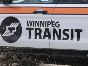 Prime Minister Justin Trudeau is expected to announce federal funding for Winnipeg Transit today. Tuesday February 12/2019 Winnipeg Sun/Chris Procaylo/stf