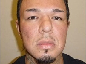 Levi Waters was charged and convicted of several charges including sexual assault and assault on a peace officer.Waters was set to serve 32 months, but was let out early on Statutory Release. Waters began parole on Oct. 19, 2018, but police said he breached his conditions on Jan. 3. There is now a Canada wide warrant waiting for him.