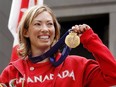 Cross-country ski Olympic gold medallist Becky Scott is bringing a ski program to Manitoba Indigenous youth this week.