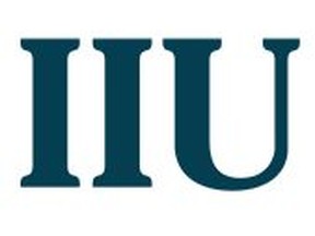 IIU logo
