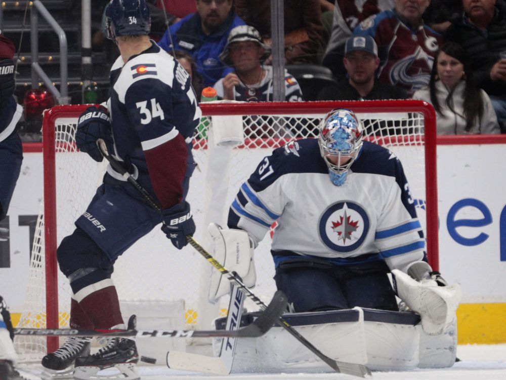 3 Talking Points: Winnipeg Jets Defeat the Dallas Stars 5-4 in Overtime