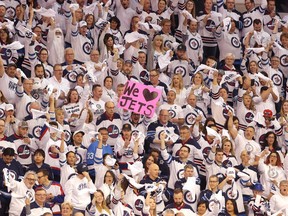 Jets fans are being offered refunds for the team's remaining home games from this season.