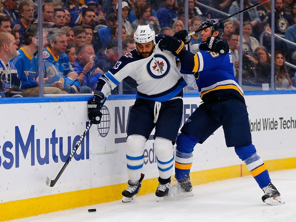 FRIESEN: Winnipeg Jets season unpredictable as a dice roll