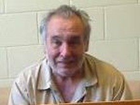 The Winnipeg Police Service is requesting the public's assistance with locating Garry Albert Beaudry, a 62-year-old of Winnipeg who was last seen on March 26 in the area of the Salvation Army Winnipeg Booth Centre at 180 Henry Avenue.