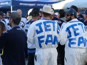 As Jets training camp opens, fans have fresh hope the team can find a way to play deep into June.