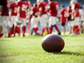 Football is allowed, but only flag football, and other sports will be played in schools, but with some restrictions.
