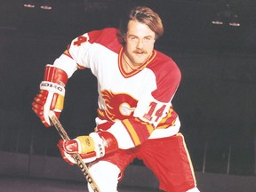 Former Winnipeg Jets and Calgary Flames sniper Kent Nilsson will be at a 40-year reunion of the team in Winnipeg on June 1 at the Radisson.
