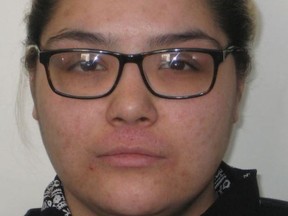 On April 26, Selkirk RCMP received a report of a missing 25-year-old female from Selkirk. Troy Chenelle Roulette has had intermittent contact with friends and family since then but has not been seen since April 26. Troy is believed to be in Winnipeg or the Ste. Anne area.