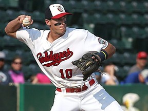 Goldeyes’ Wes Darvill