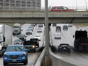 A letter writer says Winnipeg's drivers are the worst he's ever seen.