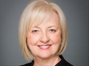 A former MLA and MP and one of Canada’s leading anti-human trafficking activists, Joy Smith is one of 12 Manitobans who will soon receive the province's highest honour the Order of Manitoba, it was announced on Sunday, May 12, 2019. The investiture ceremony will be held at 4 p.m., Thursday, July 18 in Room 200 in the Manitoba Legislative Building. During her 11-year tenure in parliament, Smith made Canadian history as the first sitting MP to amend the Criminal Code twice, enacting laws that protect victims and punish their abusers including minimum sentencing guidelines for the trafficking of minors and laws making the purchase of sex illegal in Canada. She also wrote the prototype for the Canadian National Action Plan to Combat Human Trafficking.