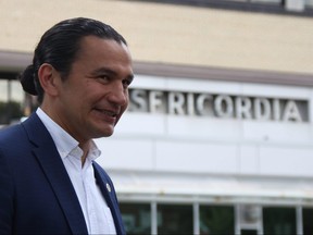 A reader says the Manitoba NDP will need to consider its leadership after the Wab Kinew-led party falls in September's provincial election.