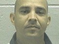 Death row inmate Marion Wilson is shown in this undated photo provided June 19, 2019 by the Georgia Department of Corrections.